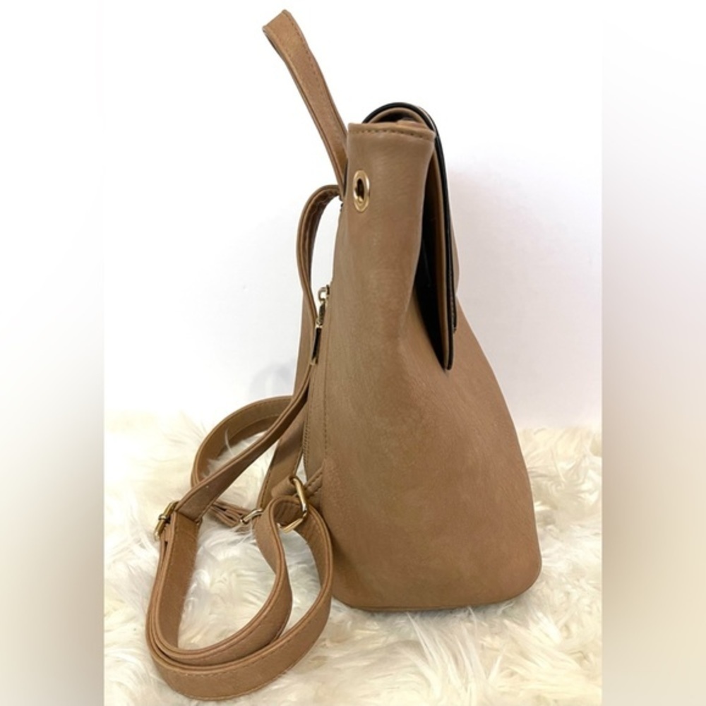 Urban Expression Vegan Backpack - image 6